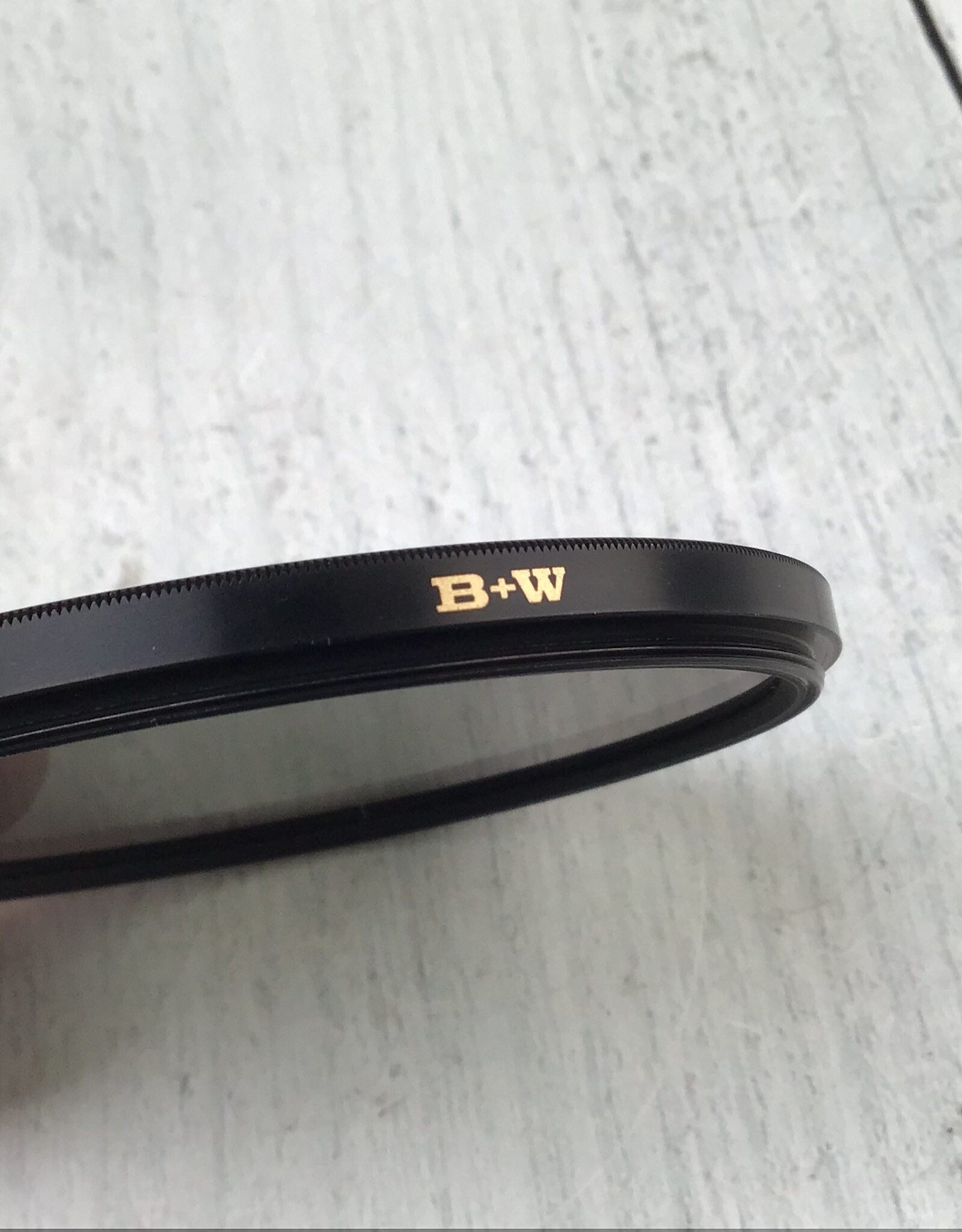 B+W B+W 82mm 102 ND 0.6 2 BL 4X MRC Neutral Density Filter Used Good