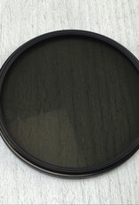 B+W B+W 82mm 102 ND 0.6 2 BL 4X MRC Neutral Density Filter Used Good