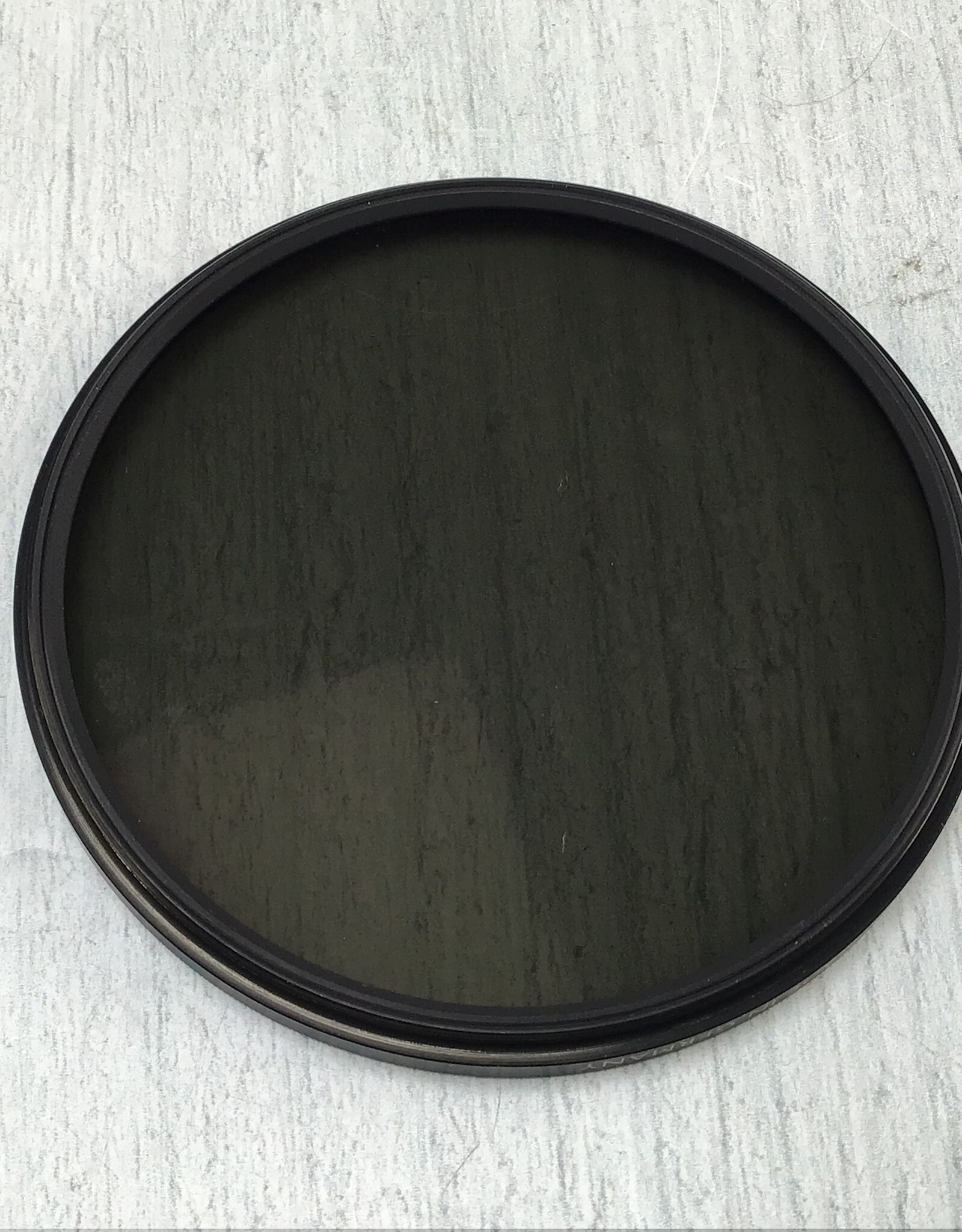 B+W B+W 82mm 102 ND 0.6 2 BL 4X MRC Neutral Density Filter Used Good