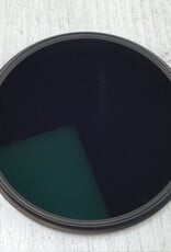 B+W B+W 82mm 106 ND 1.8 6 BL 64X MRC Neutral Density Filter Used Good