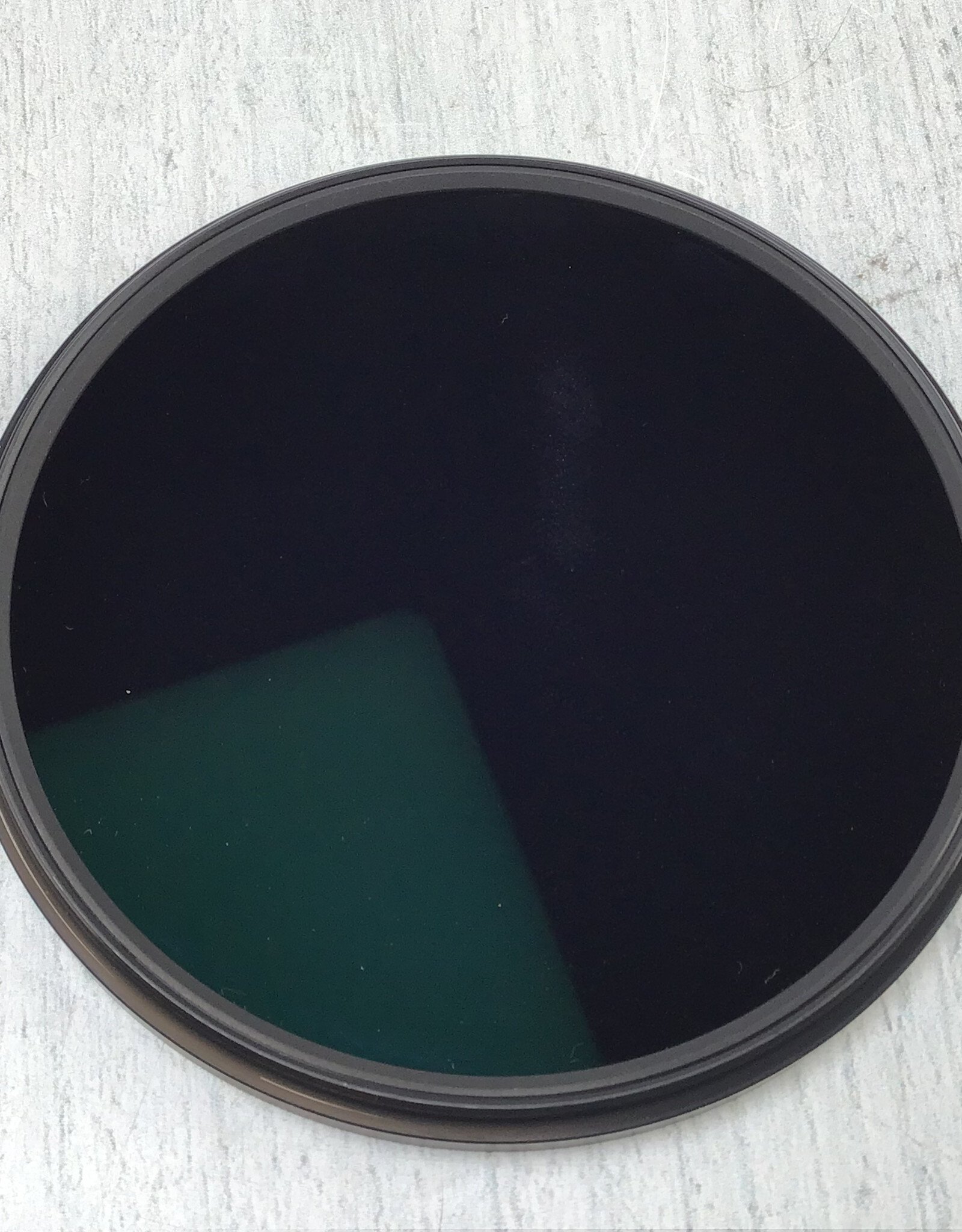 B+W B+W 82mm 106 ND 1.8 6 BL 64X MRC Neutral Density Filter Used Good
