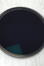 B+W B+W 82mm 106 ND 1.8 6 BL 64X MRC Neutral Density Filter Used Good