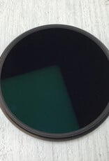 B+W B+W 82mm 110 ND 3.0 10 BL 1000X MRC Neutral Density Filter Used Good