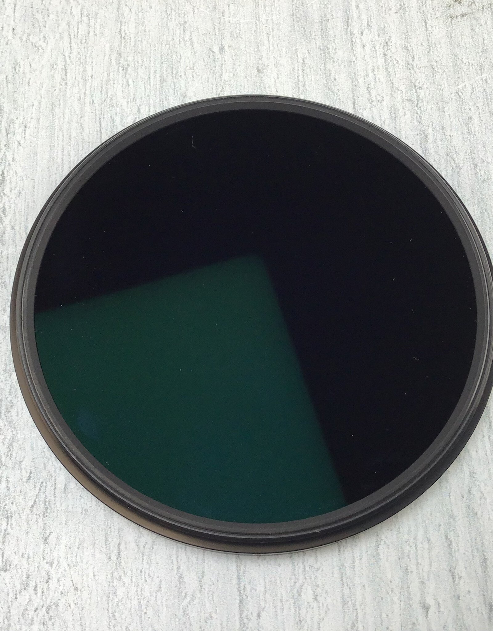 B+W B+W 82mm 110 ND 3.0 10 BL 1000X MRC Neutral Density Filter Used Good