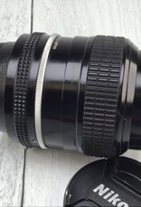 NIKON Nikon Nikkor 105mm f2.5 Non AI Lens Used Good
