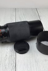 Minolta Minolta MD 70-200mm f4 Lens Used Fair