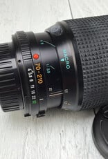 Minolta Minolta MD 70-200mm f4 Lens Used Fair