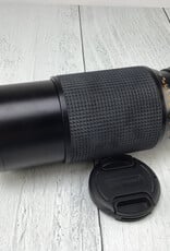 Minolta Minolta MD 70-200mm f4 Lens Used Fair