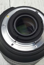 NIKON Nikon DX AF-S Nikkor 16-80mm f2.8-4E VR Lens Used Good