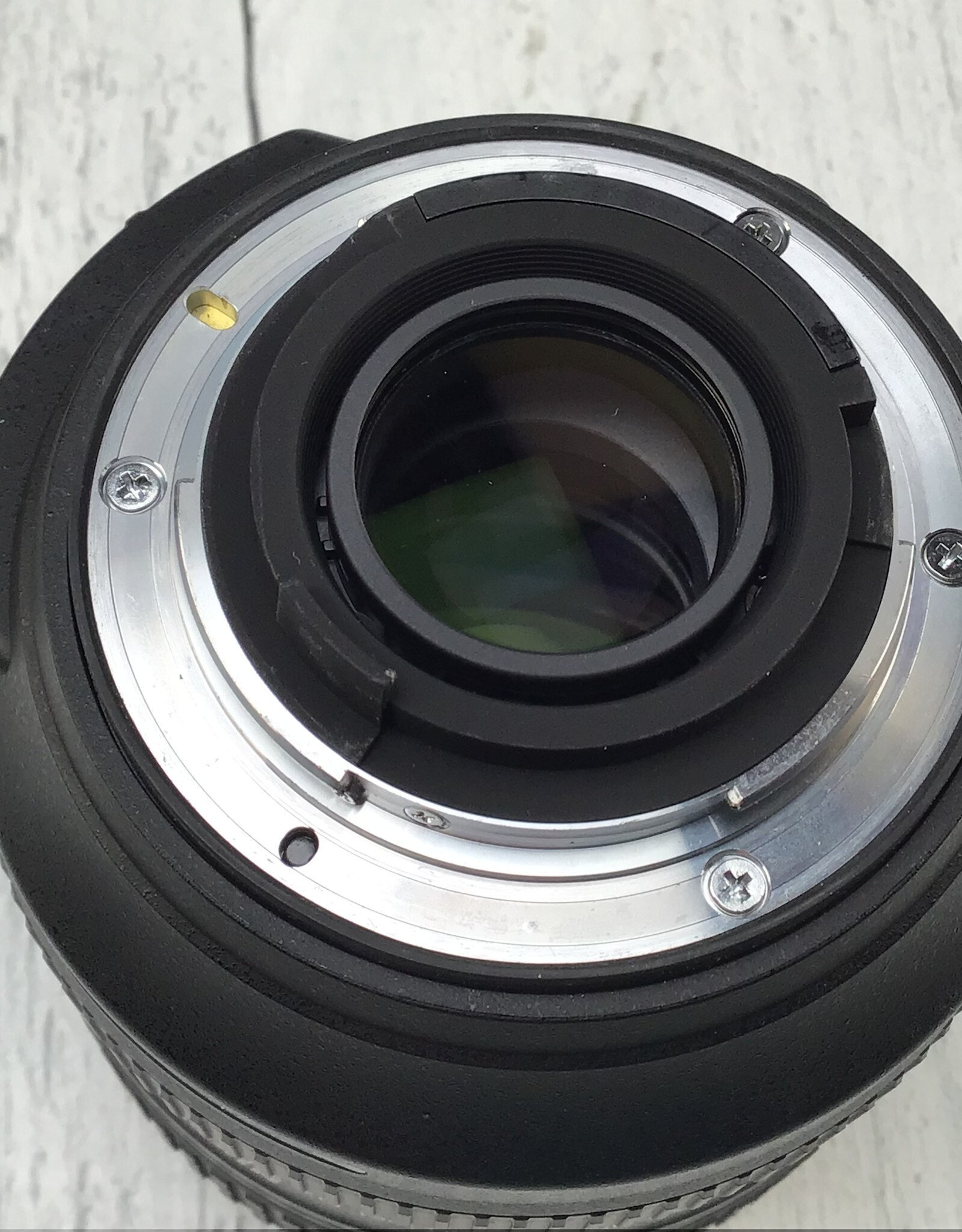 NIKON Nikon DX AF-S Nikkor 16-80mm f2.8-4E VR Lens Used Good