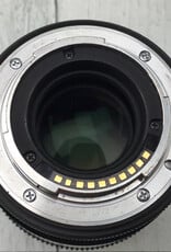 SIGMA Sigma 30mm f1.4 DC DN Lens for Fuji Used Good