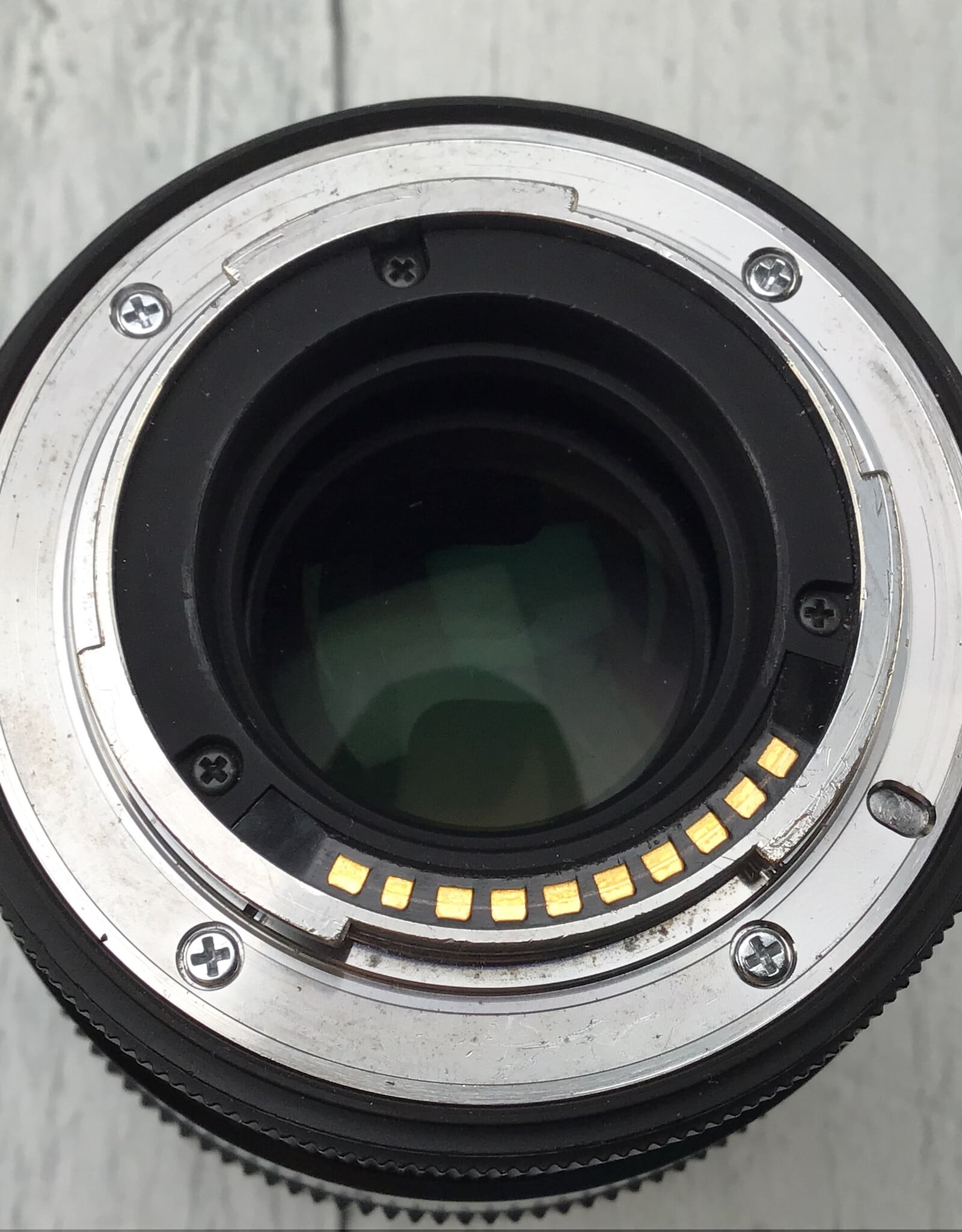 SIGMA Sigma 30mm f1.4 DC DN Lens for Fuji Used Good