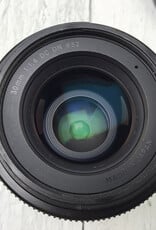 SIGMA Sigma 30mm f1.4 DC DN Lens for Fuji Used Good