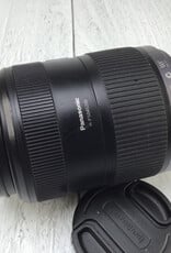 PANASONIC Panasonic Lumix G Vario 45-200mm f4-5.6 Lens Used Fair