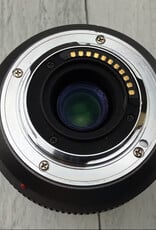 PANASONIC Panasonic Lumix G Vario 45-200mm f4-5.6 Lens Used Fair