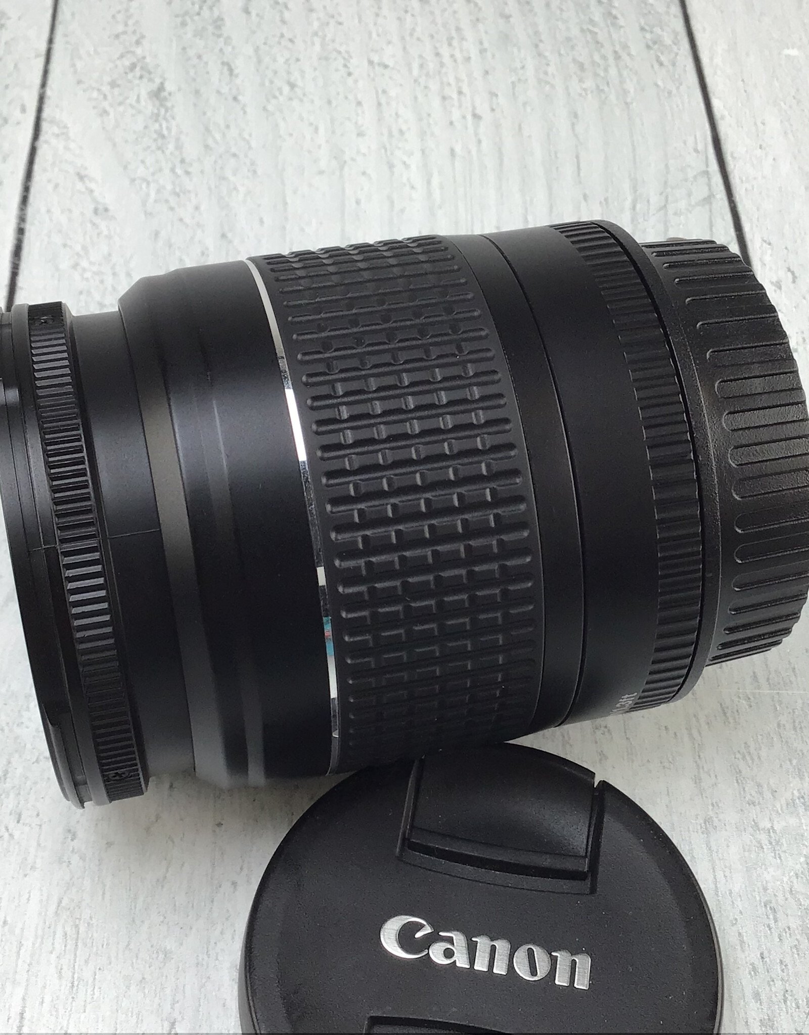CANON Canon EF 28-80mm f3.5-5.6 II Lens Used Good