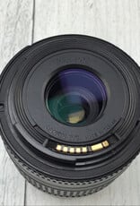 CANON Canon EF 28-80mm f3.5-5.6 II Lens Used Good