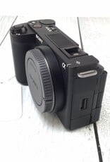 SONY Sony ZV-E10 II Camera Black Used Good