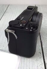 SONY Sony ZV-E10 II Camera Black Used Good