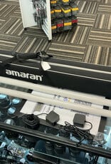 Amaran Amaran PT4C 2 Light Tube Kit in Case Used EX