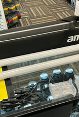 Amaran Amaran PT4C 2 Light Tube Kit in Case Used EX