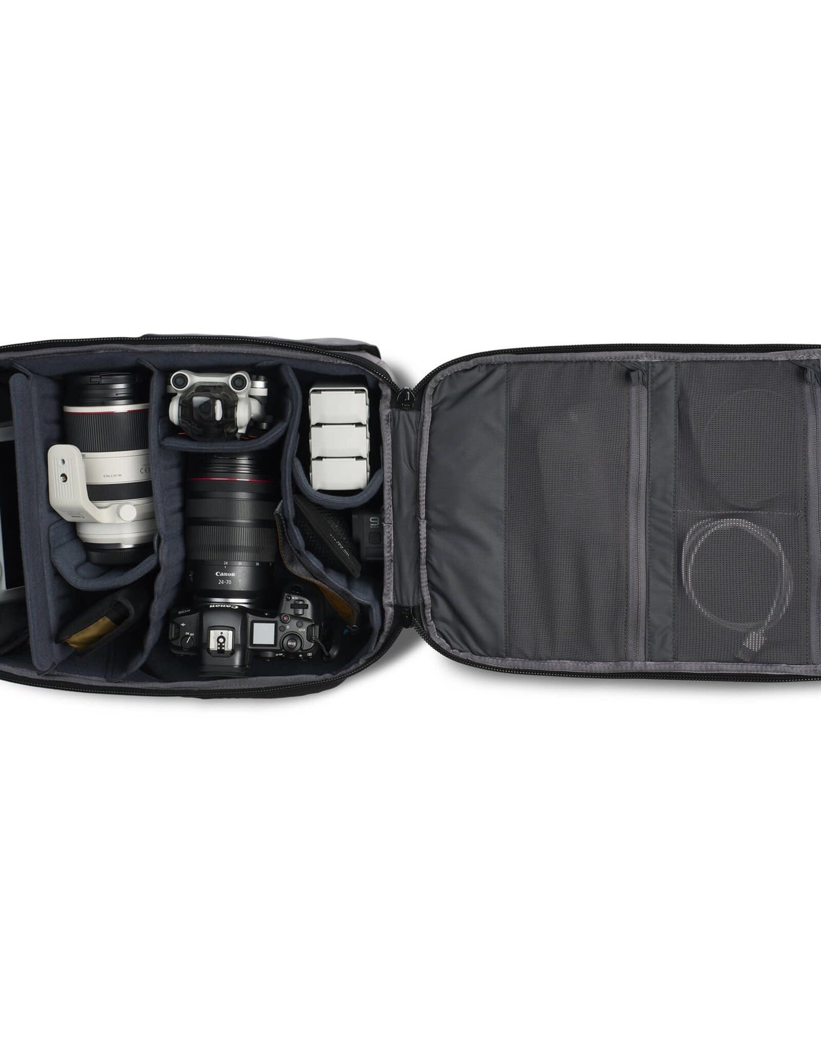 Nomatic Nomatic LUMA Camera Pack (Sage, 18L) CLOSEOUT