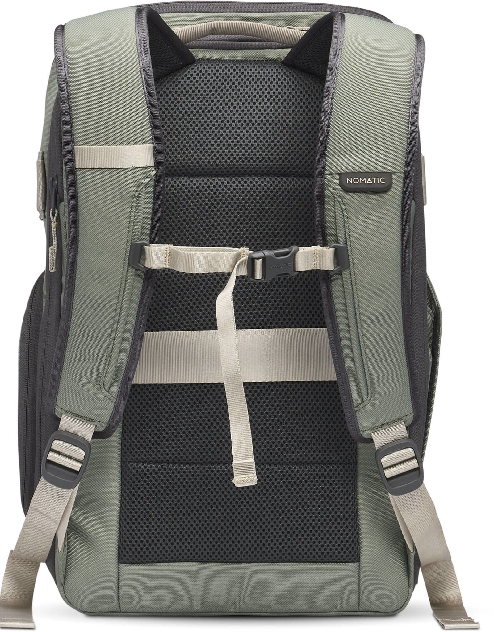 Nomatic Nomatic LUMA Camera Pack (Sage, 18L) CLOSEOUT