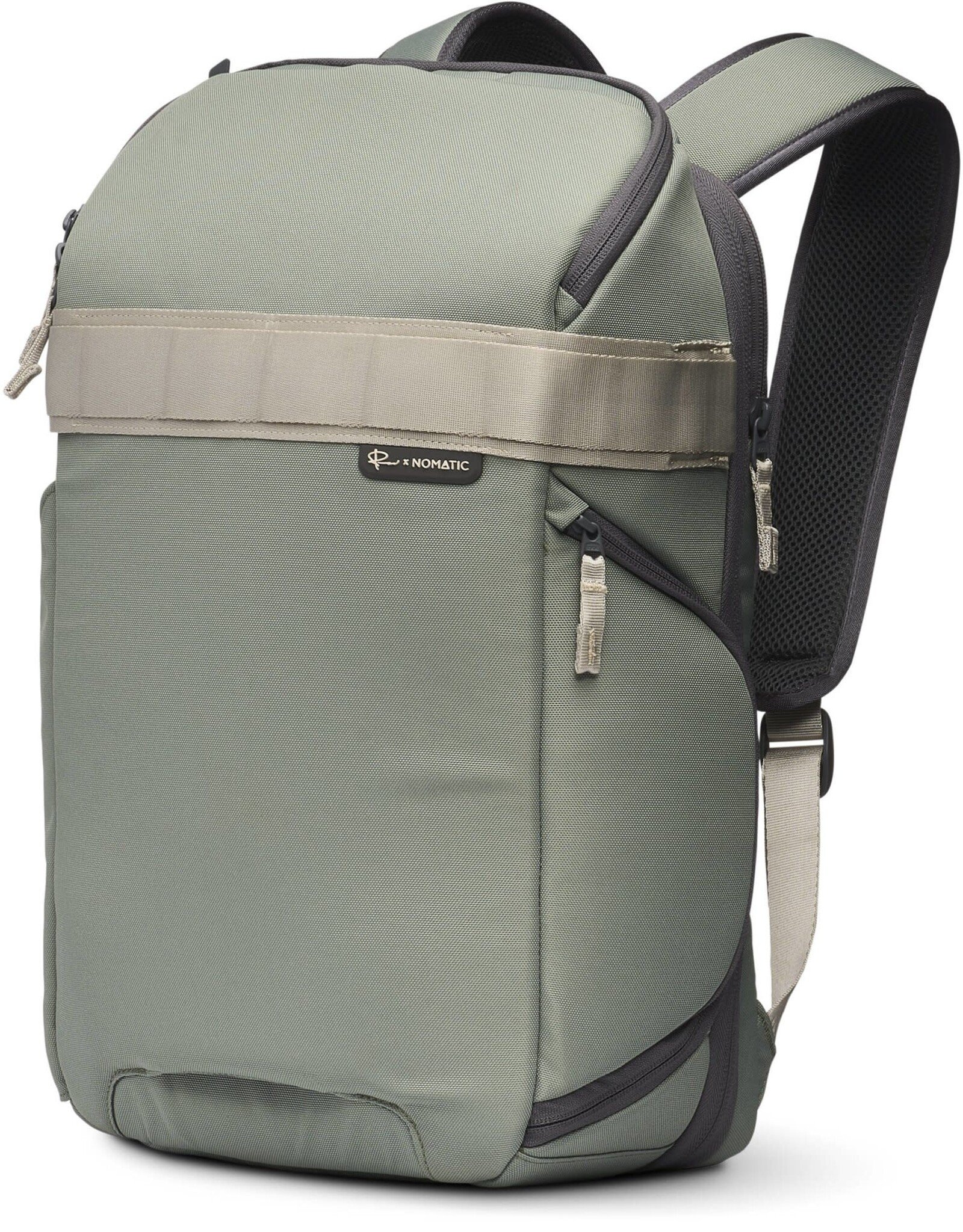 Nomatic Nomatic LUMA Camera Pack (Sage, 18L) CLOSEOUT
