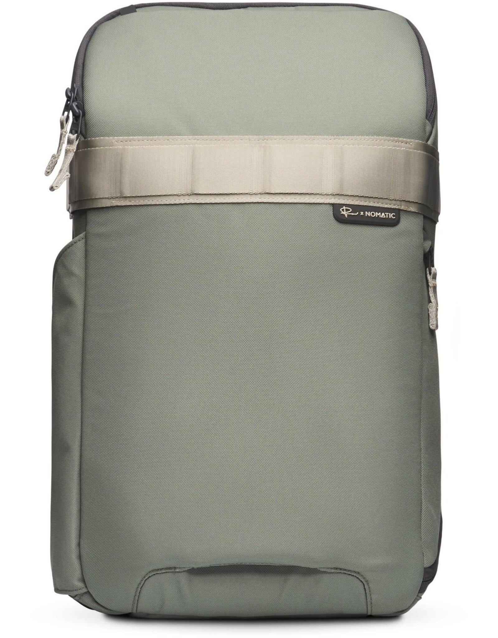 Nomatic Nomatic LUMA Camera Pack (Sage, 18L) CLOSEOUT