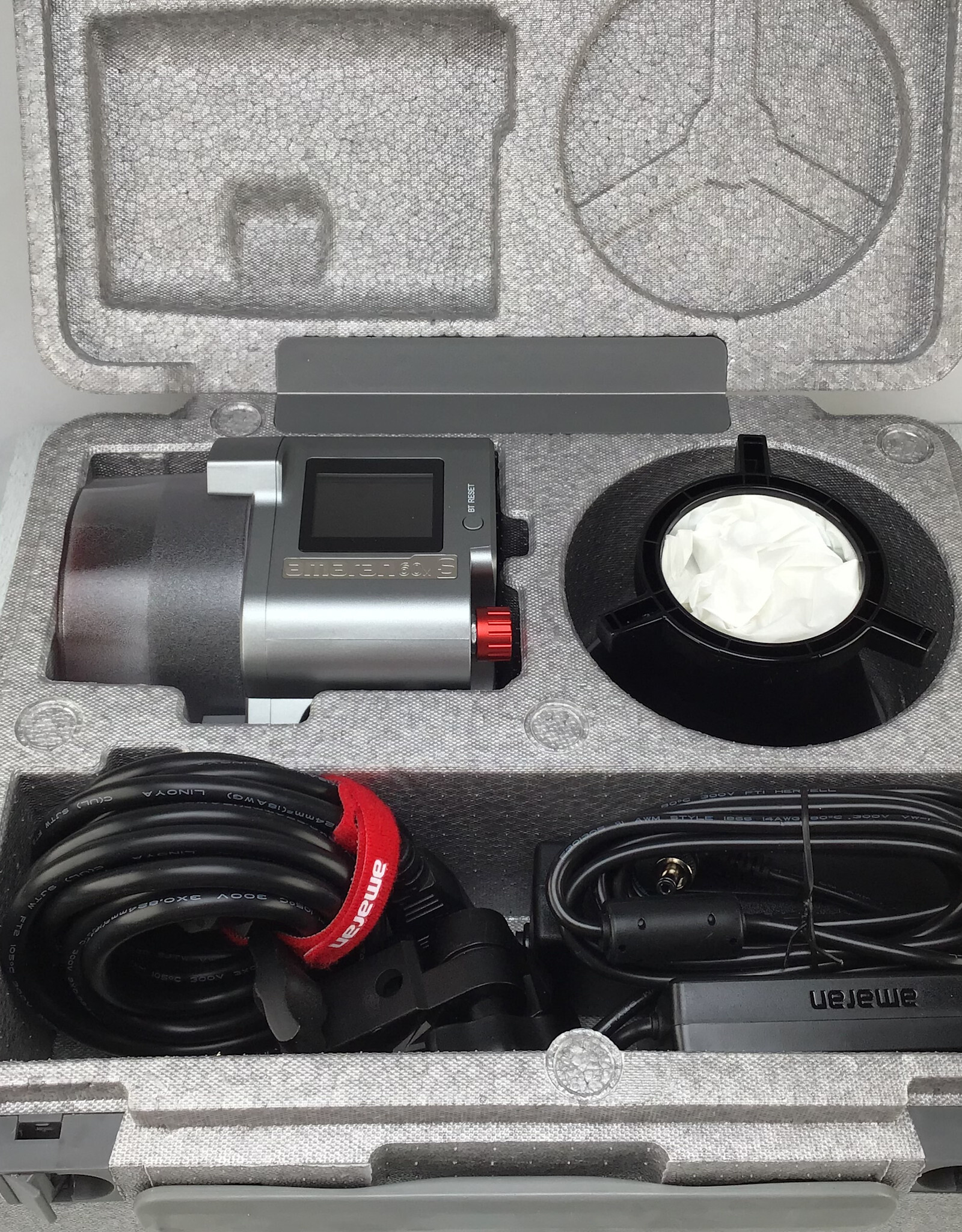 Amaran Amaran 60X S LED Light Used EX