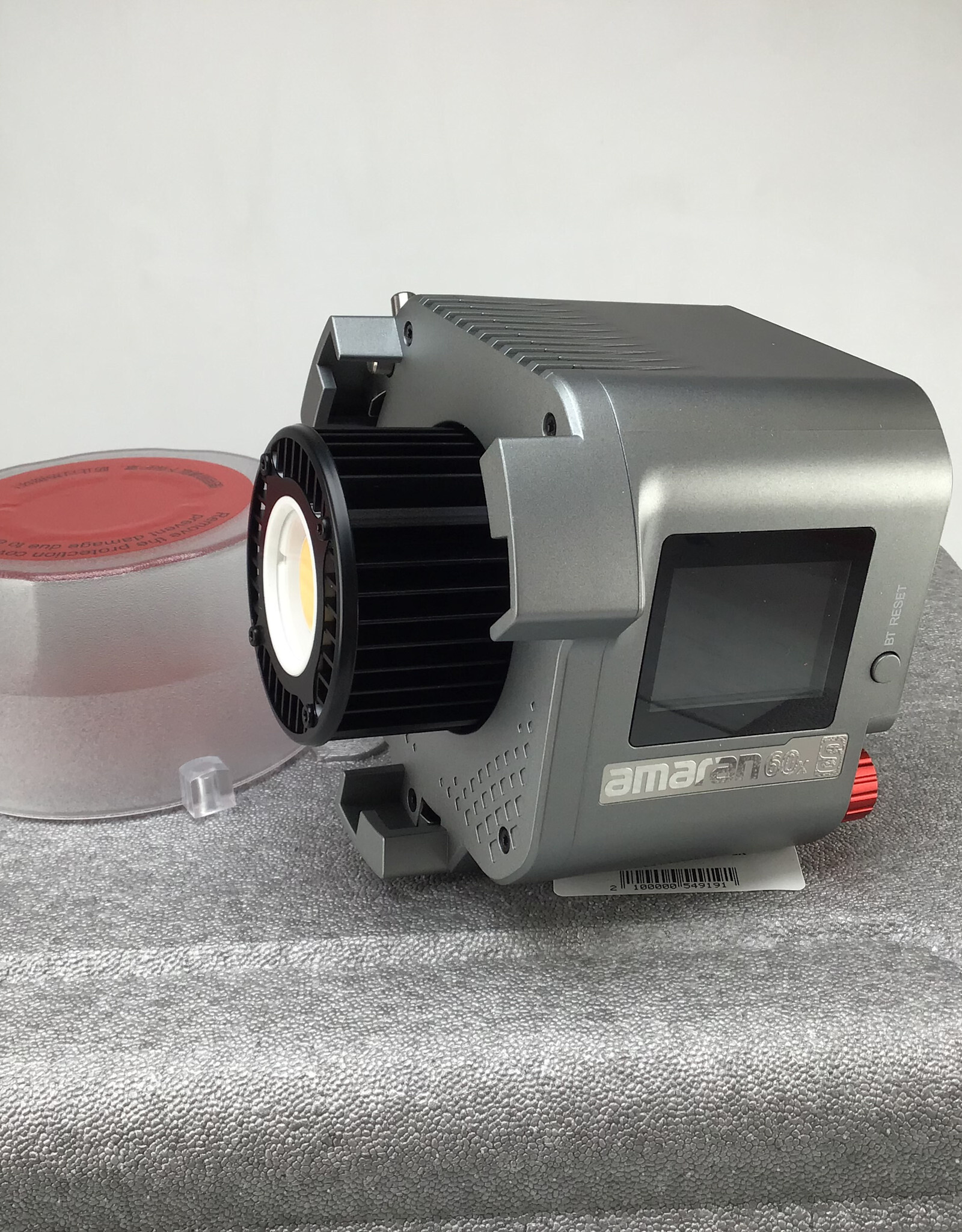 Amaran Amaran 60X S LED Light Used EX