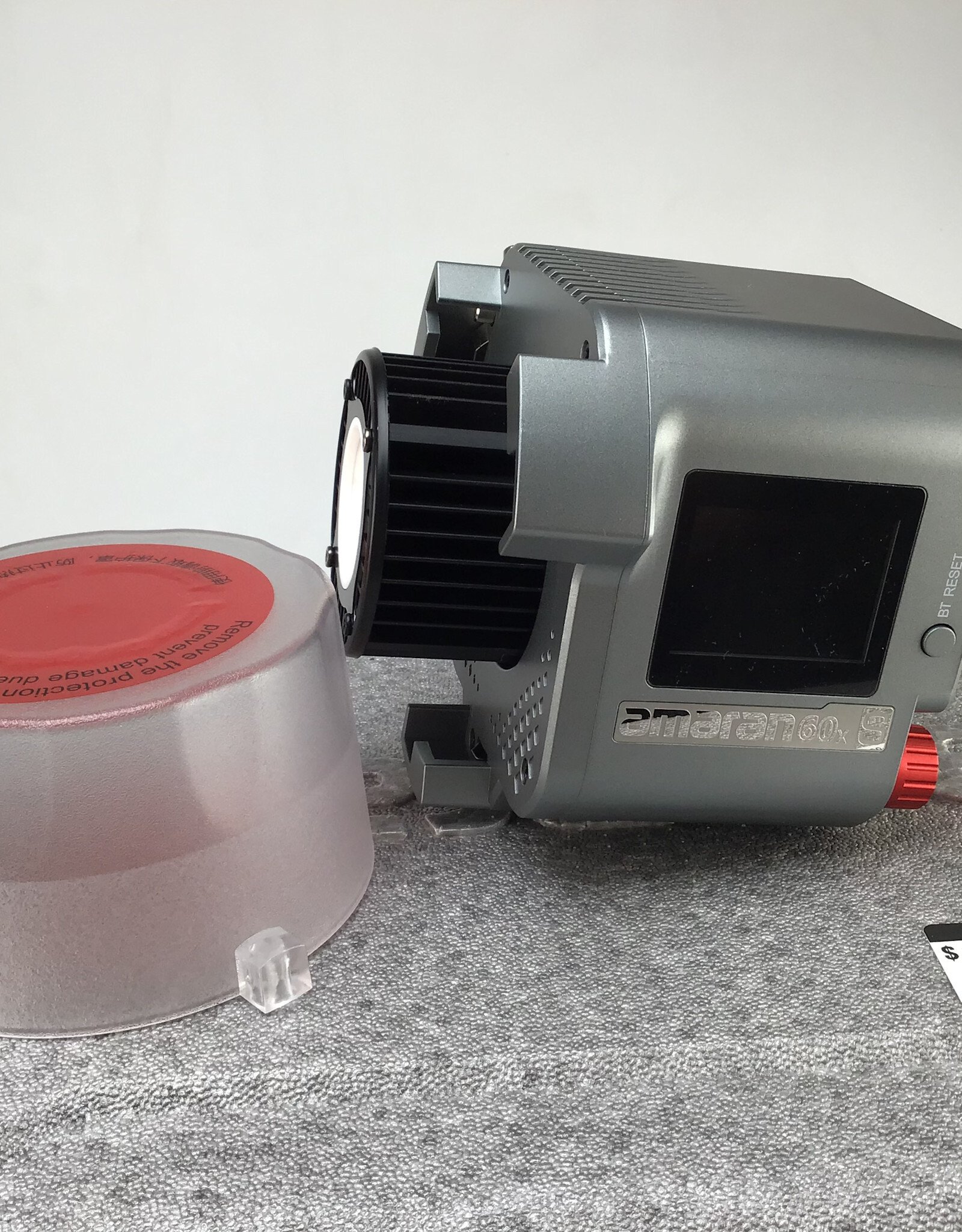 Amaran Amaran 60X S LED Light Used EX