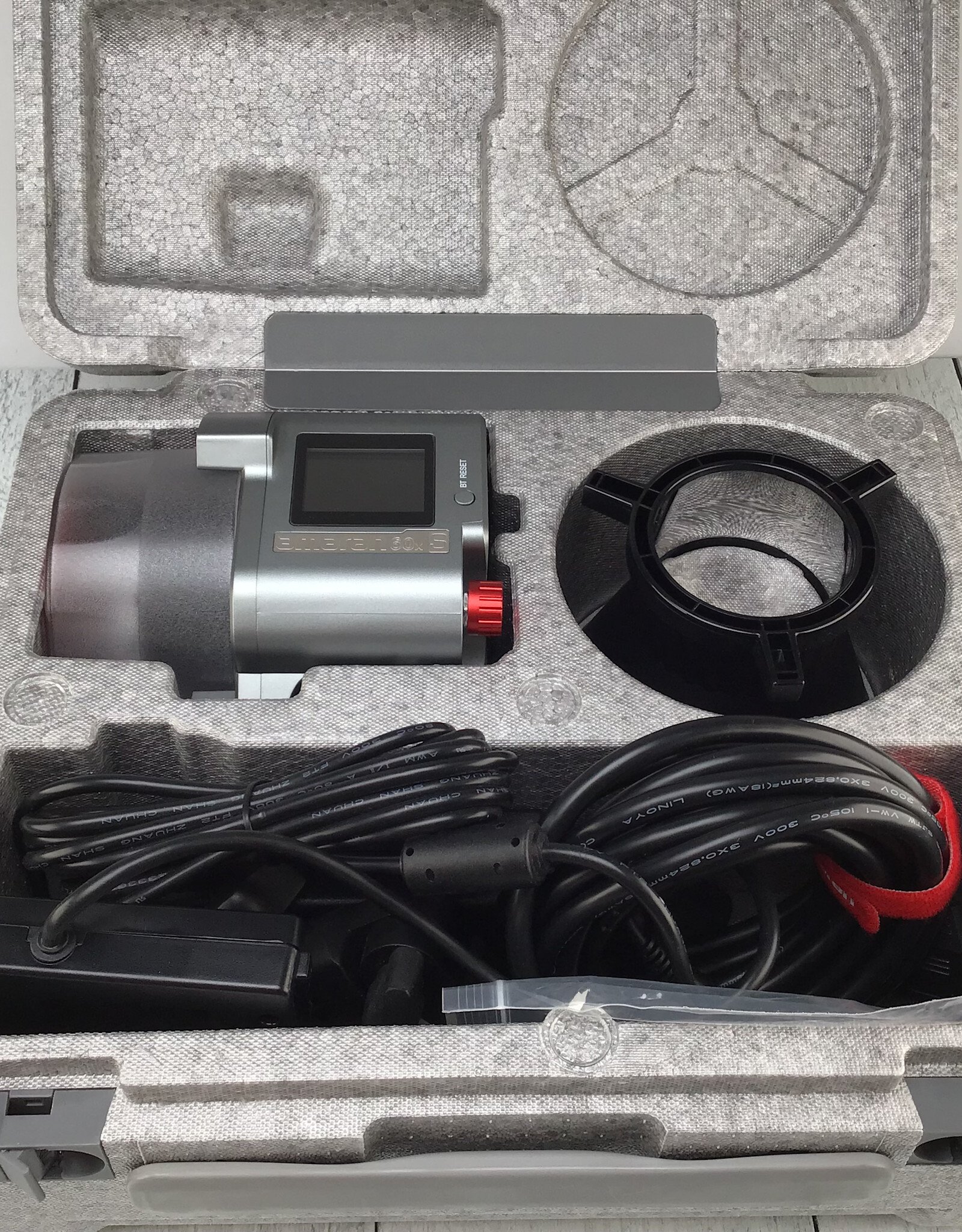 Amaran Amaran 60X S LED Light Used EX