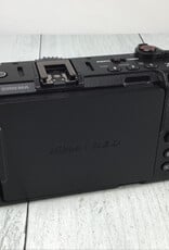 NIKON Nikon ZR Camera Body only Used Good