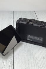 NIKON Nikon ZR Camera Body only Used Good