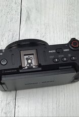 NIKON Nikon ZR Camera Body only Used Good