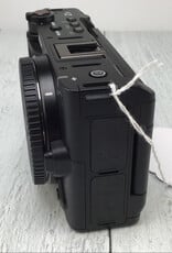 NIKON Nikon ZR Camera Body only Used Good