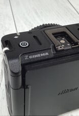 NIKON Nikon ZR Camera Body only Used Good