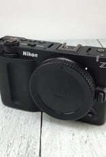 NIKON Nikon ZR Camera Body only Used Good