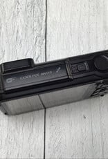 NIKON Nikon Coolpix AW110 Camera w/ Promaster Charger Used Fair