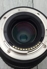 ROKINON Rokinon Cine AF 24mm T1.9 Lens for Sony FE Used Good