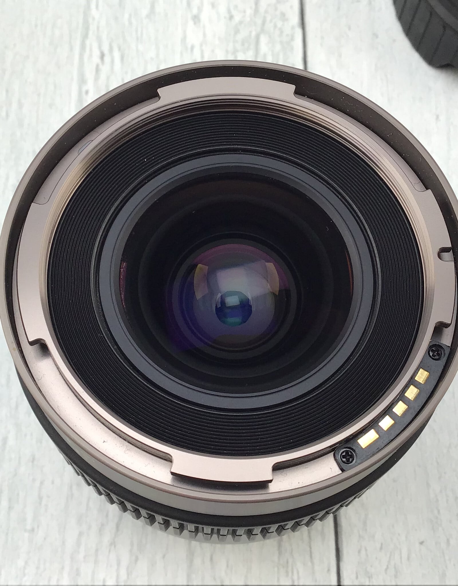 ROKINON Rokinon Cine AF 24mm T1.9 Lens for Sony FE Used Good