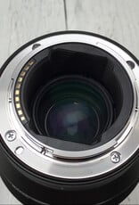 SONY Sony FE 100mm f2.8 Macro GM OSS Lens Used in Box EX