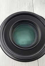 SONY Sony FE 100mm f2.8 Macro GM OSS Lens Used in Box EX