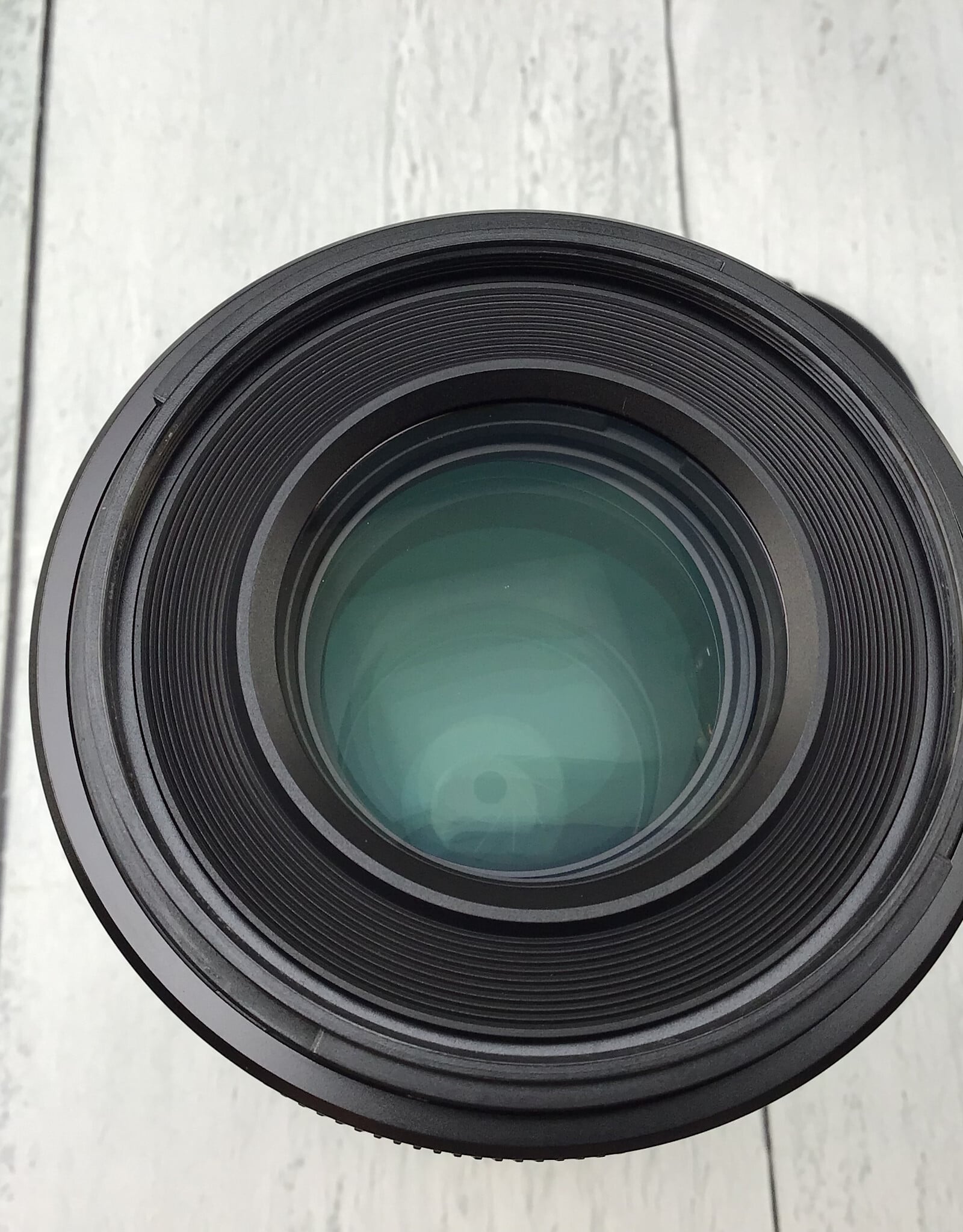SONY Sony FE 100mm f2.8 Macro GM OSS Lens Used in Box EX