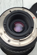 Promaster 19-35mm f3.5-4.5 Lens for Nikon F Used Good