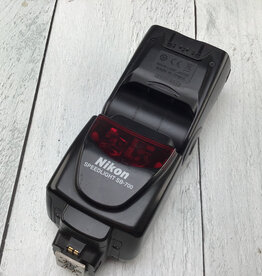 NIKON Nikon Speedlight SB-700 Flash Used Good