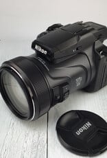 NIKON Nikon Coolpix P1000 Camera Used Good
