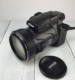 NIKON Nikon Coolpix P1000 Camera Used Good