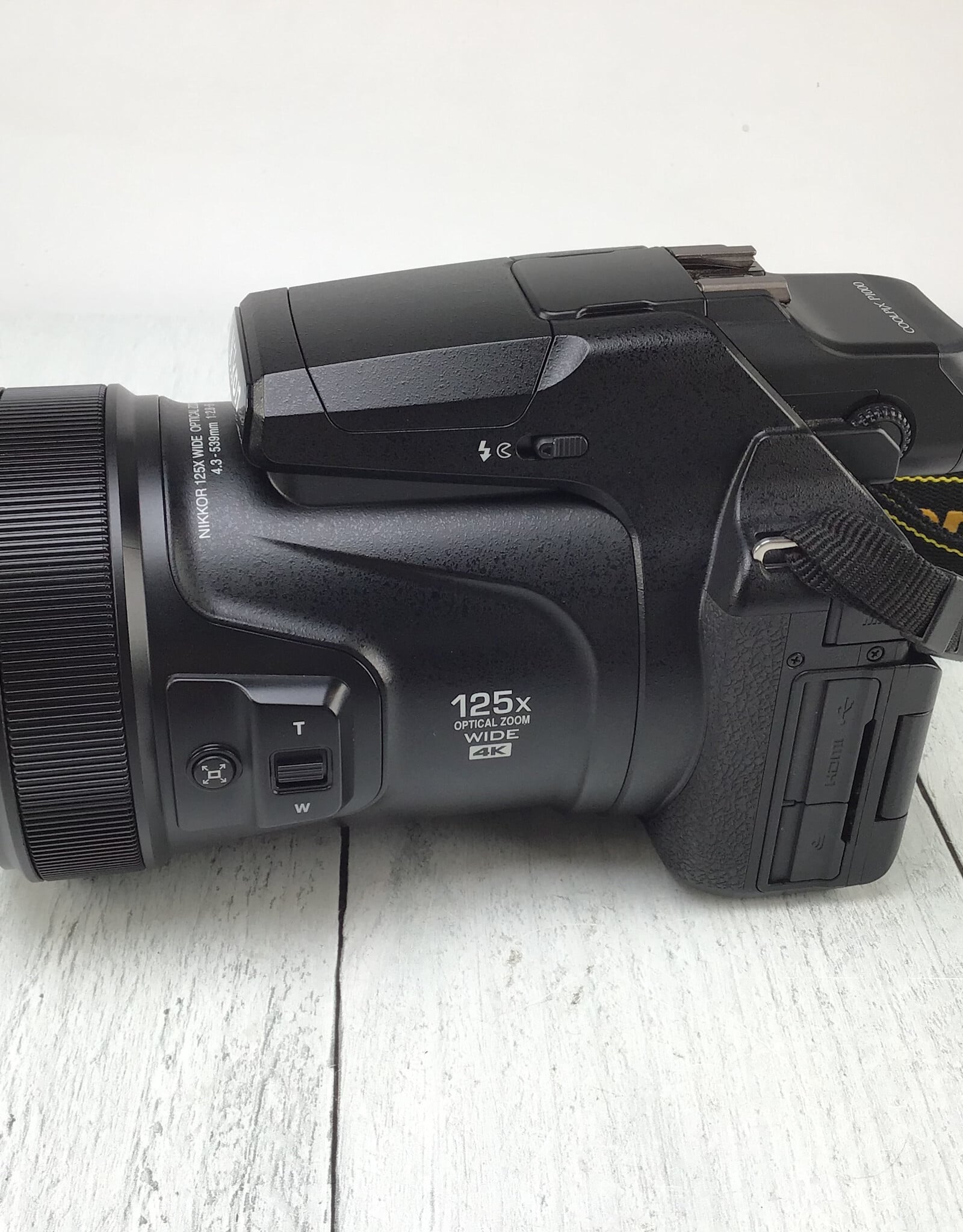 NIKON Nikon Coolpix P1000 Camera Used Good